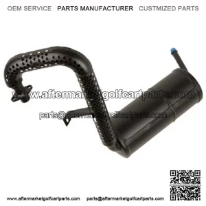 Club Car DS 1994-Up FE290 Golf Cart Muffler Assembly
