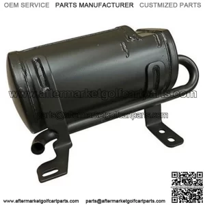 EZGO RXV Muffler (For Gas RXV 2008-2014.5)