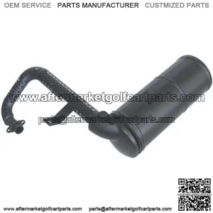 Club Car Precedent Muffler (For Gas 2004+ FE290)
