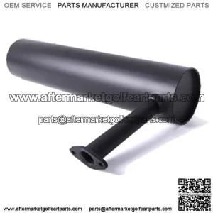 Club Car DS Muffler (1984-1991)