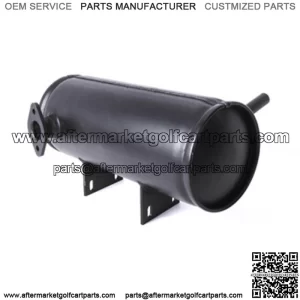 Reliance Muffler for E-Z-GO 2-Cycle Gas Golf Cart (Years 1976-1987)