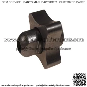 EZGO RXV Oil Pump Assembly for Kawasaki Motor (Fits 2008 & Up, Gas)