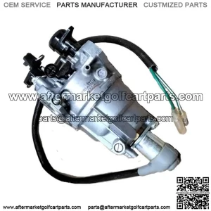 CLUB CAR --- 103591301 --- PUMP DIESEL FUEL MECHANICAL