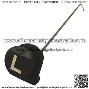 EZGO RXV Oil Dipstick (For Gas 2008+ w/ Kawasaki Engine)