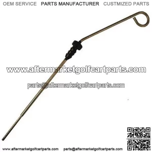 Yamaha G2-G22 / G29 / DRIVE Oil Dipstick (Fits All Yamaha 1985+)