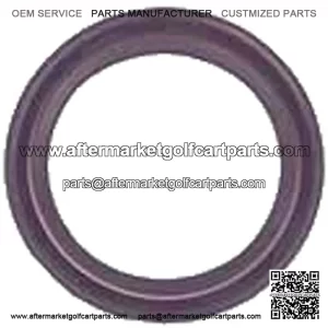 Performance Plus Carts Club Car Golf Cart Rear Axle Oil Seal | 1986+