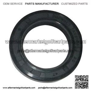 Yamaha Golf Cart Front Hub Seal