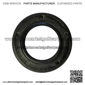 Club Car DS/Precedent Golf Cart Crankshaft Clutch Side Seal - Gas 1992+ FE290
