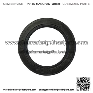 Club Car DS Golf Cart Crankshaft Clutch Side Seal - Gas 1996+ FE350