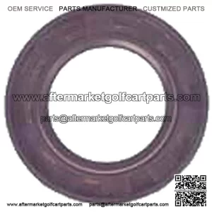 Performance Plus Carts Club Car DS and Precedent 1992-Up Golf Cart Crankshaft Seal 290cc- Clutch Side