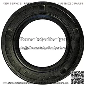 Club Car DS/Precedent Golf Cart Crankshaft Clutch Side Seal - Gas 1992+ FE290