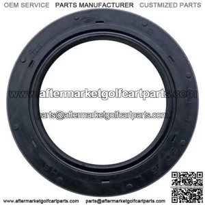 EZGO RXV Crankshaft Seal for Oil Fan Side (Fits Gas 08+ w/ Kawasaki Engine)