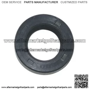 EZGO Outer Rear Axle Seal (Fits 2-cycle Gas from 1978-1994.5, Electric 1978+)