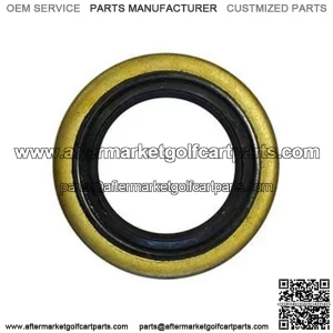 EZGO Camshaft Oil Seal (Fits 4-cycle Engines)