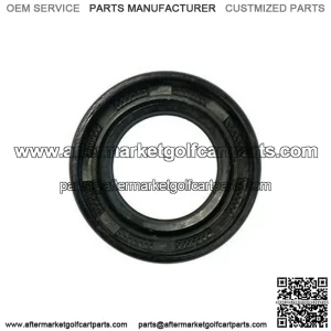 Yamaha G1 Golf Cart Crankshaft Fan Side Seal - Small (For Gas G1)