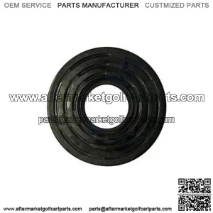 Yamaha G1 Golf Cart Crankshaft Clutch Side Seal - Large (For Gas G1)