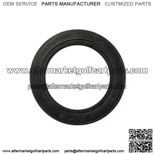 Club Car DS Crankshaft Clutch Side Seal (Fits Gas 1996+ FE350)