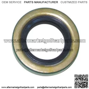 Club Car DS Front Wheel Seal (For 1982+)