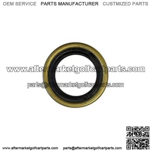 EZGO Crankshaft Oil Seal, Fan Side (Fits 4-cycle Engines)