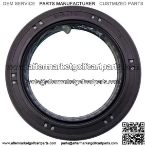 Yamaha G21, G22, G29/ Drive Crankcase Oil Seal - Both Sides