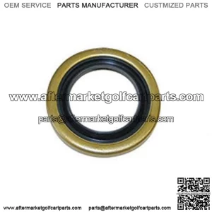 EZGO Front Wheel Seal (FIts All Years)