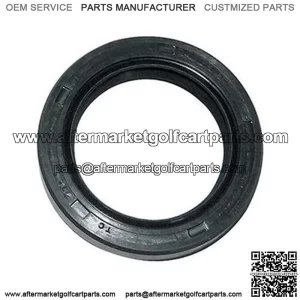 Yamaha G2, G8, G9, G11, G14, G16 Golf Cart SD Type Fan Side Crankshaft Oil Seal
