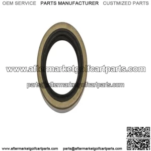 Crankshaft Oil Seal for EZGO Gas Golf Carts 1980-1993