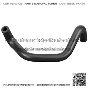 72151G01 PVC Air Intake Breather Tube Hose For Gas Golf Cart 1994-2008 EZGO TXT
