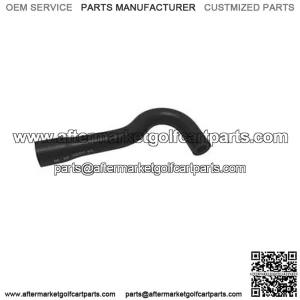 EZGO RXV Carburetor Breather Tube (Fits 2008+)