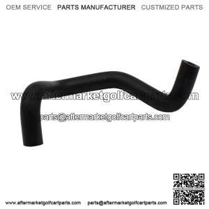 Carburetor to Filter Box Hose 295cc For Gas EZGO TXT or Medalist Golf Cart 94-up