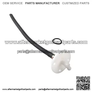 Fits Yamaha Golf Cart G16,G22 Fuel tank pick up tube assembly with O-ring