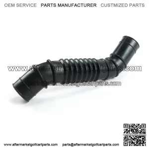 For Golf Cart Club Car 1998, 1999, and 2000 Golf Cart Intake Hose 1018371-01