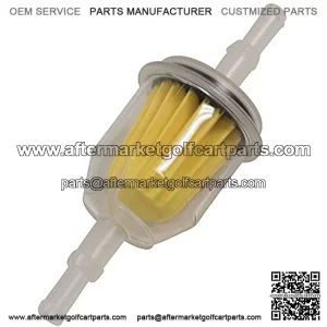 120-436 Fuel Filter, Replaces 25 050 22-S