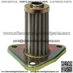 EZGO Oil Filter (For 1991-2009, 4-cycle Gas)