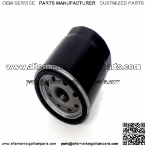 Oil Filter for EZGO & Club Car Gas Golf Carts