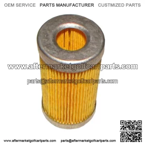 (36) FUEL FILTERS for Club Car 1013684 1014522 102003201 E-Z-GO 72084-G01 Cart