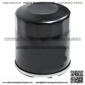 12PK Oil Filter For EZGO RXV & Turf 607454 Kawasaki 49065-2078
