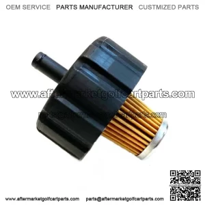 Gas Tank Fuel Filter For Yamaha G2 G5 G8 G9 G11 Cart 8R4-24560-00