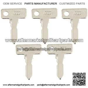 1920 Fit For Golf Cart Club Car DS/Precedent (1982+) Gas/Electric CS