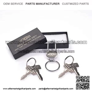 Golf Cart Ignition Key,for Yamaha and Club Car Golf Carts.