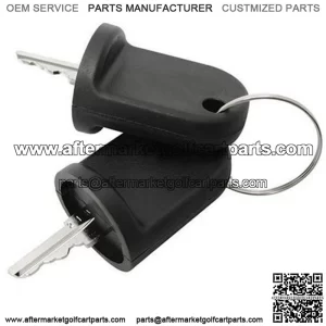 EZGO RXV Key - Set of 2