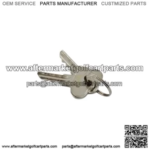 103234401 - KEYSET, DIESEL AWD