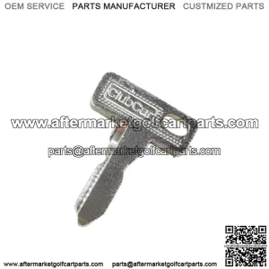 Club Car Golf Cart Ignition Key 102830801