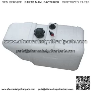 Club Car DS Gas Tank (Fits 1992+)