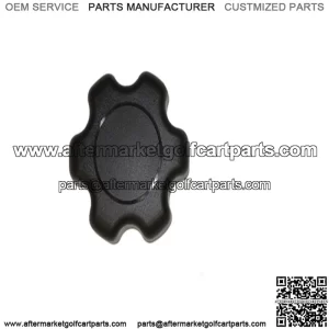 Golf Cart Gas Cap for EZGO RXV Golf Carts 2008+
