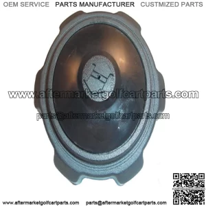 Golf Cart Gas Cap for Yamaha G16-G20-G22 Golf Carts and EZGO Golf Carts 1972+