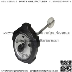Golf Cart Gas Cap for EZGO TXT Golf Carts 1989-2003