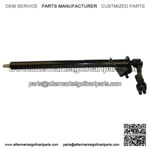 3G Steering Column Assembly for Club Car Precedent Golf Carts