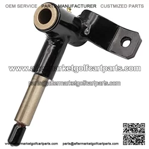 Club Car Precedent Spindle Assembly for Passenger Side,Driver Side Fits Golf Cart 2004 -Up and 2018-up Tempo