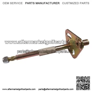 Club Car DS Accelerator Pivot Rod Assembly OEM# 102026001